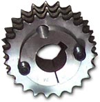 Essex Bearings and Transmission